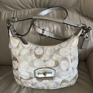 Coach Crossbody Bag
